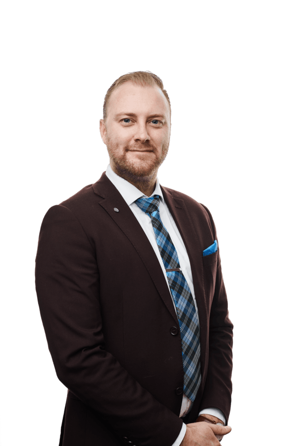 Dan Van der Vlugt Photo